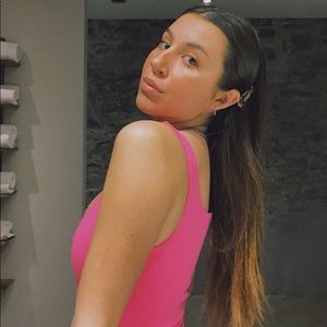 Meet your Posher, Shelby